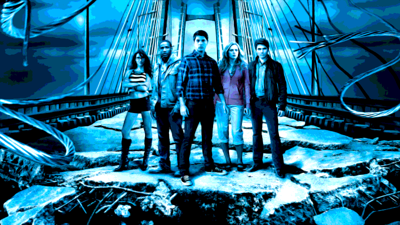 Final Destination 5 (2011)